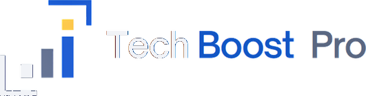 Tech Boost Pro