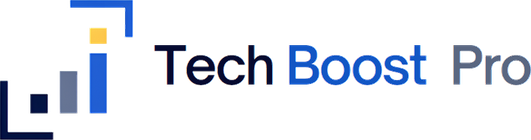 Tech Boost Pro