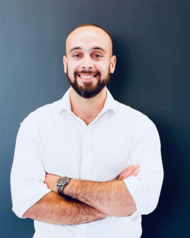 Adel Zeghloul, fondateur de Tech Boost Pro